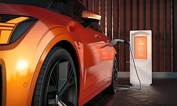 EV Assist: Optimizing electric vehicle operations