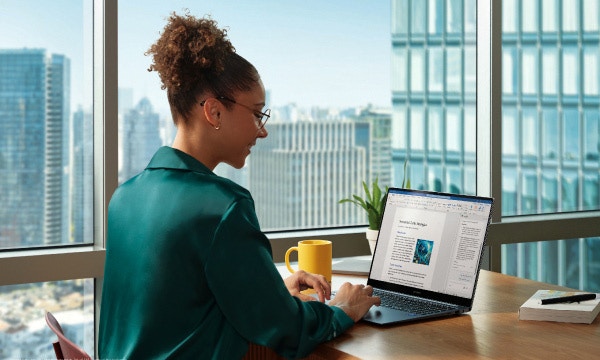 Mobility for Enterprises with Samsung