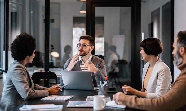 L’incidence de l’assurance qualité indépendante sur l’expérience client L’impact de l’assurance qualité indépendante sur l’expérience client