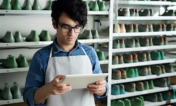 Creating new transformation office for a global footwear manufacturer