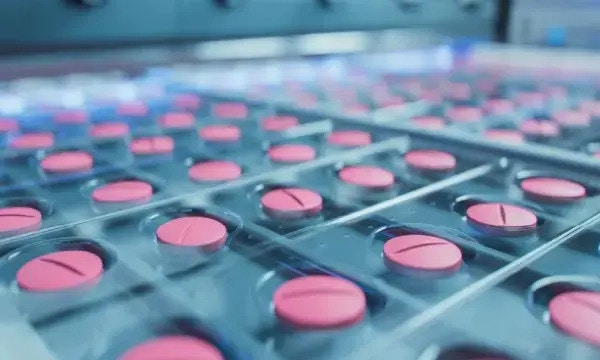 Standardizing data visualization for a leading clinical research organization