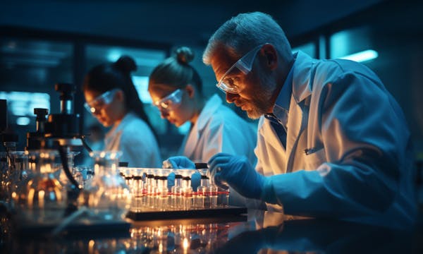 5G-Enabled clinical studies device provisioning for Biopharma and MedTech 5G-Enabled clinical studies device provisioning for Biopharma and MedTech