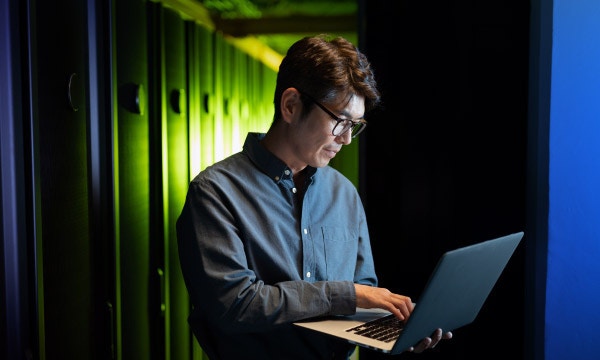 Managed Multicloud Networking Services