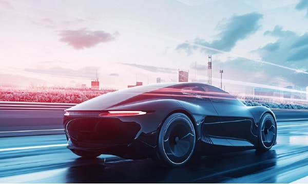 Driving the Future: Accelerating the Shift to Software-Defined Vehicle