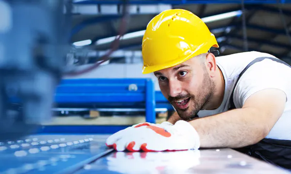 Reimagining manufacturing for the next era of intelligent operations Reimagining manufacturing for the next era of intelligent operations