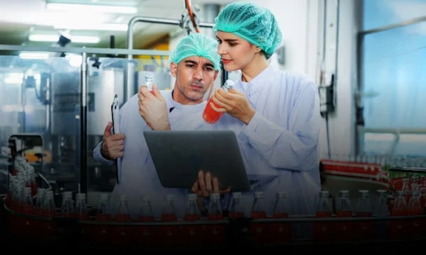 American beverage giant unlocks efficiency with strategic automation American beverage giant unlocks efficiency with strategic automation