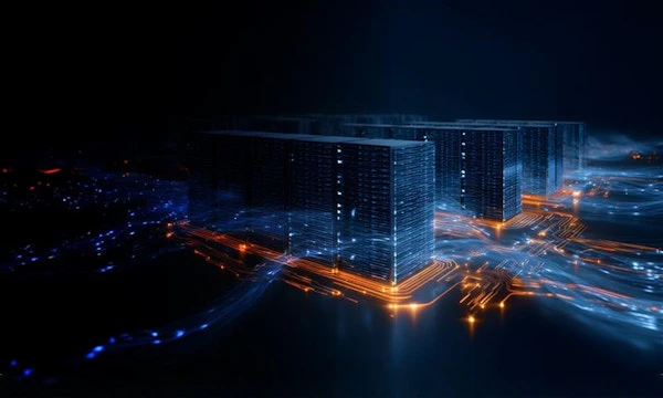 AI Factory powered by DCxTwin