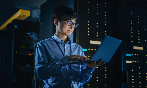 Security optimization services