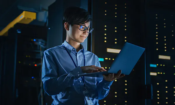 Security optimization services Security optimization services