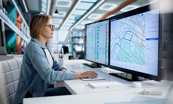 Enterprise Device Management Solution Powered by SOTI Enterprise Device Management Solution Powered by SOTI