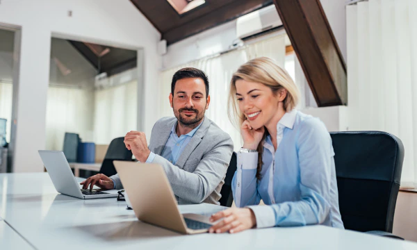 Driving sales success with AI-powered intelligence