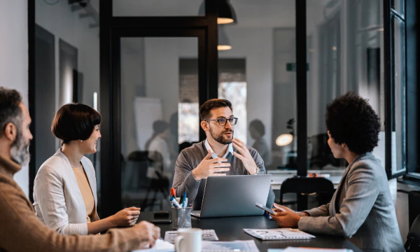 Unlock faster, smarter selling with Dynamics 365 Sales and AI