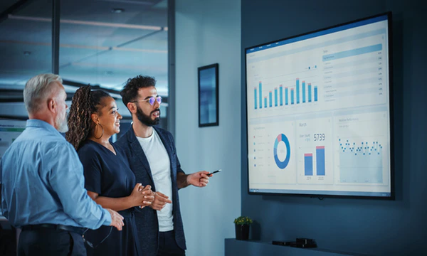 HCLTech AI‑led Unified Observability HCLTech AI‑led Unified Observability