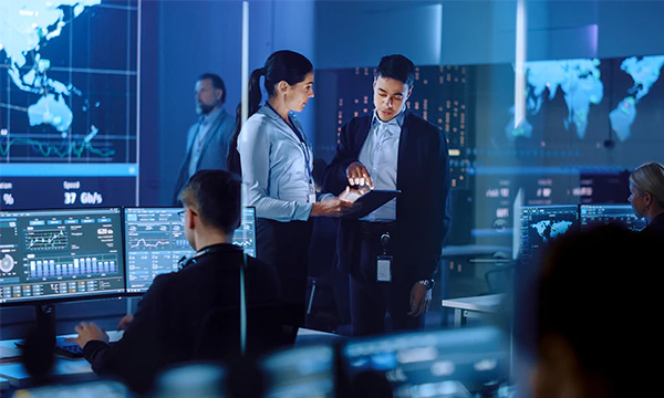 Zero Touch Provisioning for Secure, Large-Scale IoT Deployments