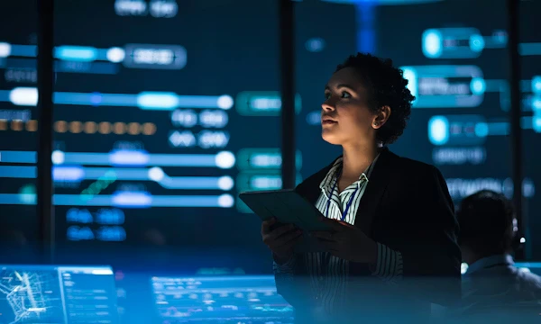 AI-Powered Digital Employee Experience
