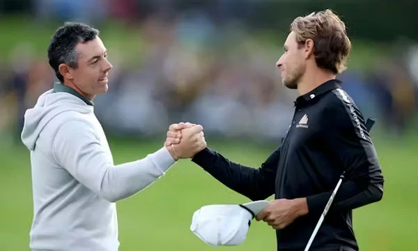 From fairways to feeds, golf’s digital rebuild is underway