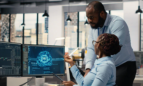 Accelerate 5G Network Automation with Intelligent ANA Platform