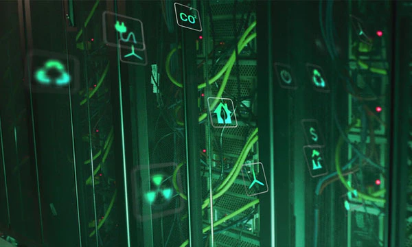 Centre de communication LwM2M pour la mesure intelligente évolutive