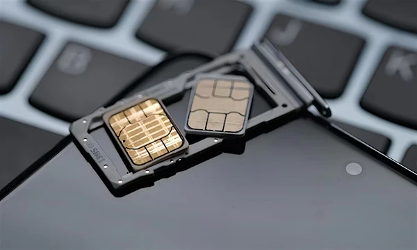 Phone Number Verification with SIM‑Based Authentication Phone Number Verification with SIM‑Based Authentication