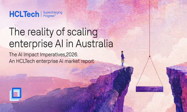 Australia's AI Imperative: From Ambition to Impact