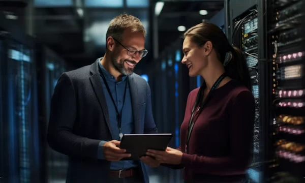 Intelligent Data Center Networking AI-Native, Intent-Driven Data Center for the Modern Enterprise