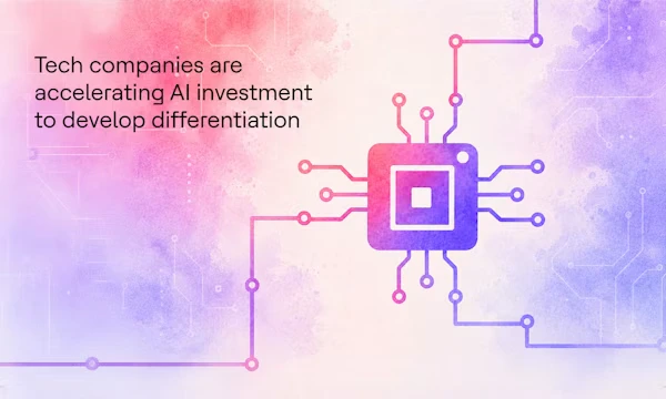 Why tech companies lead in AI but struggle to scale impact Why tech companies lead in AI but struggle to scale impact