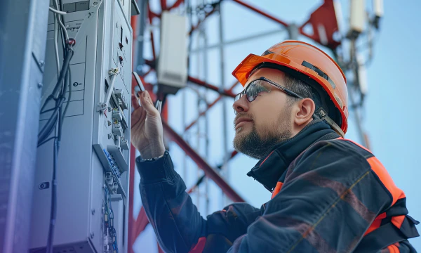 Private 5G: Powering the Physical AI Era