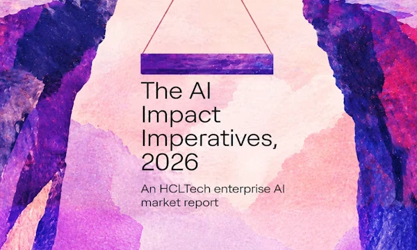 The AI Impact Imperatives, 2026