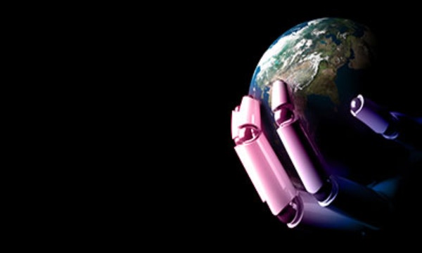 The meteoric rise of artificial intelligence