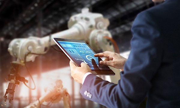 Transforming ITOps with Hyperautomation Intelligence