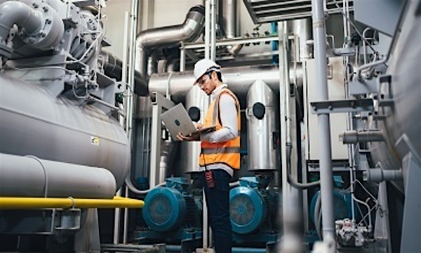 The next industrial revolution is here