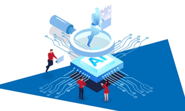 Episode 4: Moving beyond bias, making AI trustworthy 