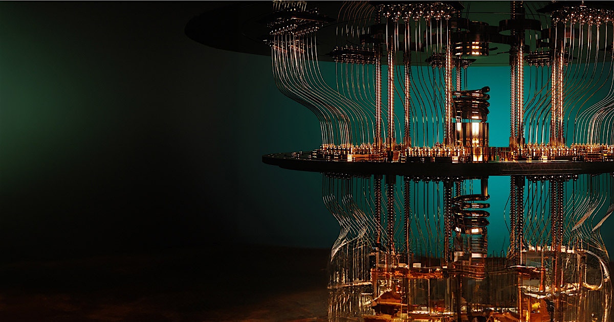 Episode 1: Quantum Insights: Navigating Tomorrow's Tech Landscape