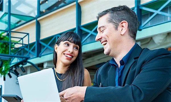Future of Work