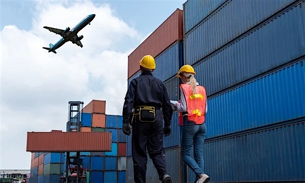Episode 17: AI and ML for enhanced supply chain resiliency