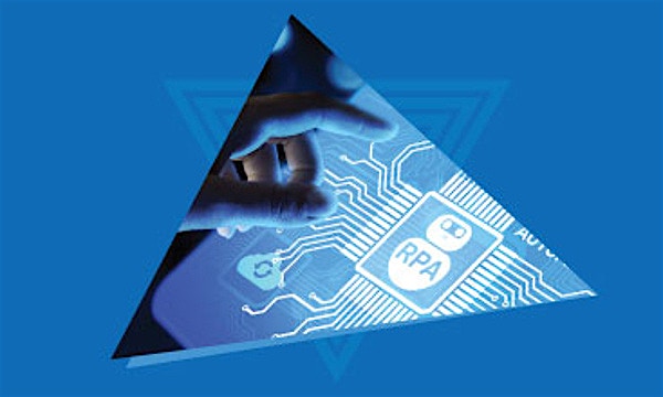 Episode 13 – Enterprise Robotic Process Automation with Anuj Gupta