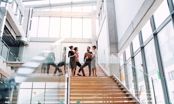 Episode 31: Driving the AI-led operating model: The critical role of people