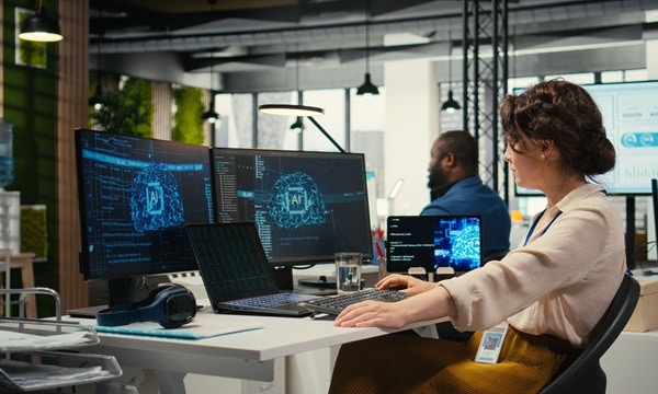 Episode 37: Driving autonomous enterprises with Agentic RPA