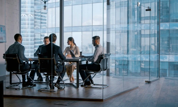 Episode 39: Why human-centric transformation is critical for success