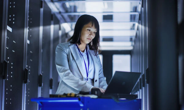 HCLTech achieves AWS Cloud Operations Competency status HCLTech achieves AWS Cloud Operations Competency status