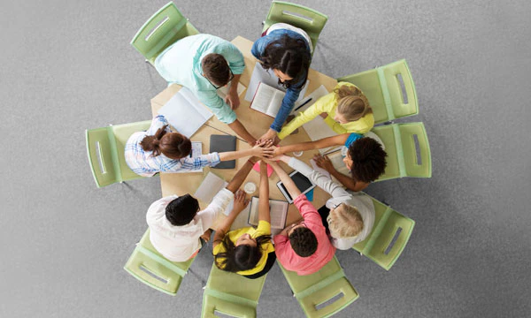 Aegon joins forces with HCL Foundation to educate underprivileged children