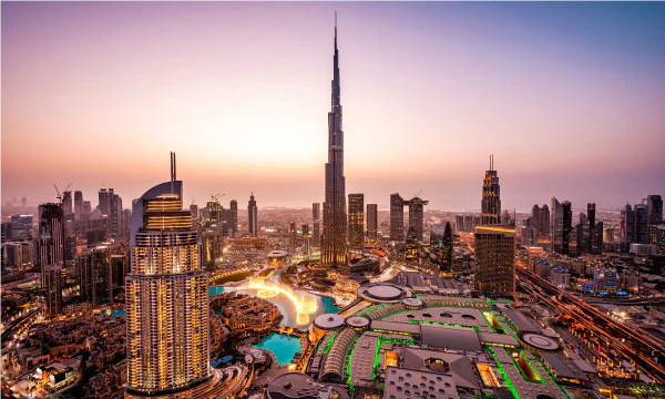 HCLTech has been recognized as a Leader in Avasant’s GCC Region Digital Services 2022–2023 RadarView™.