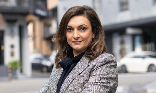 Sonia Eland assumes her position as HCLTech’s Executive Vice President and Country Manager for the region
