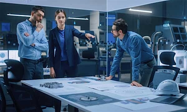 HCLTech and Cisco announce collaboration for cloud-native solutions HCLTech and Cisco announce collaboration for cloud-native solutions