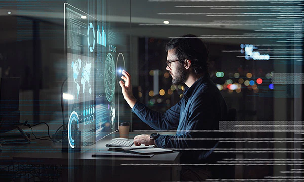 HCLTech recognized as a Leader for Worldwide Software Engineering Services