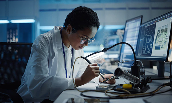 HCLTech and CAST expand partnership for custom chips HCLTech and CAST expand partnership for custom chips
