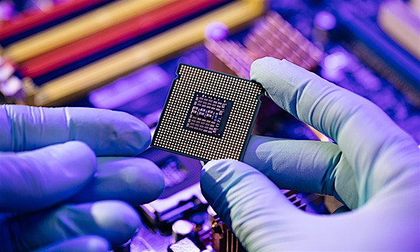 HCLTech and Arm collaborate on custom silicon chips optimized for AI workloads   HCLTech and Arm collaborate on custom silicon chips optimized for AI workloads