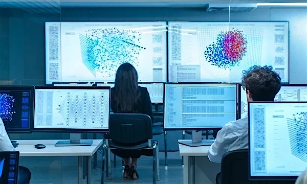 HCLTech launches FlexSpace for AI PCs to transform enterprise efficiency HCLTech launches FlexSpace for AI PCs to transform enterprise efficiency