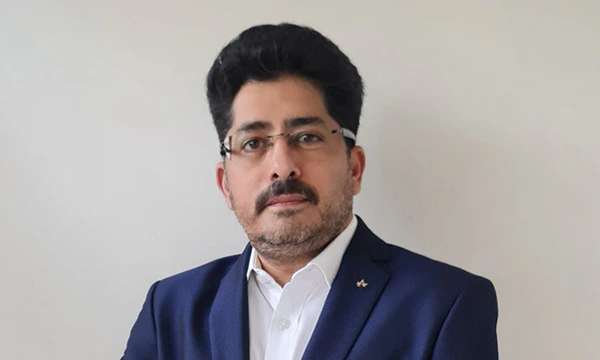 HCLTech appoints Kiran Cherukuri as Global GCC Practice Leader