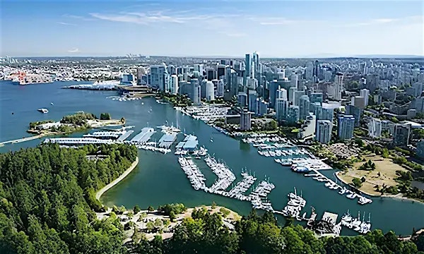 HCL Technologies Unveils New Global Delivery Center in Vancouver